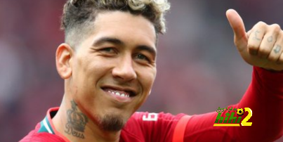 لماذا يفكر برشلونة في فيرمينو ؟