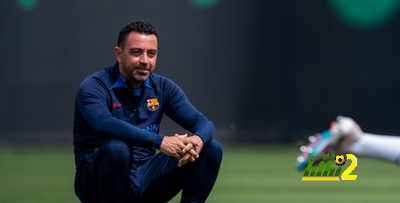 الطقس الحار … عذر لن ينفع تشافي ضد أتلتيكو مدريد!