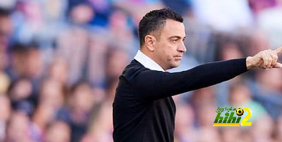فيديو: شاهد ردة فعل تشافي بعد هدف برشلونة الوحيد أمام الأتليتي