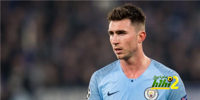 مدافع مانشستر سيتي يريد العودة إلى الدوري الإسباني