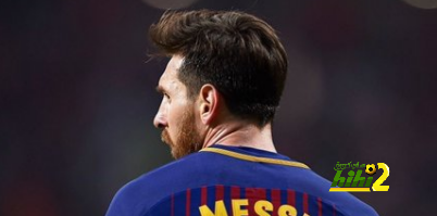 المفاتيح الخمسة لعودة ميسي إلى برشلونة