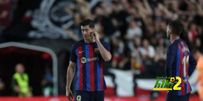رقم يوضح حقيقة صادمة عن برشلونة
