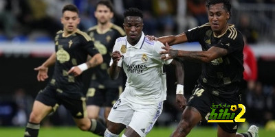ريال مدريد لا يعرف الخسارة أمام ألميريا