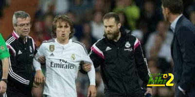 ريال مدريد سيخرج من دوري أبطال أوروبا أمام مانشستر سيتي !
