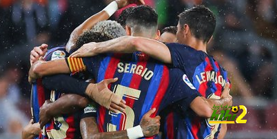أهم شيء يجب على برشلونة القيام به بعد مباراة ريال بيتيس