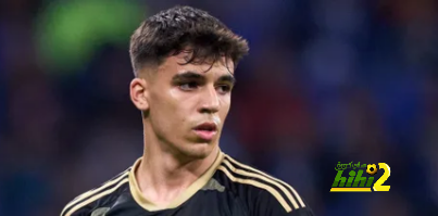 ريال مدريد في حالة صراع كبيرة حاليا