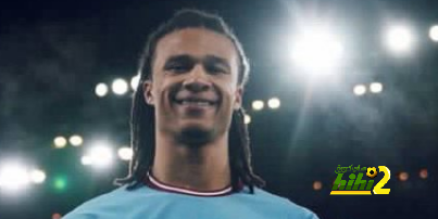 كيف سيواجه مانشستر سيتي ريال مدريد بدون ناثان أكي ؟