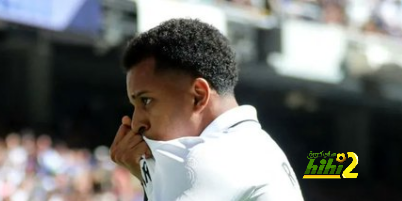 ماذا كان يريد لاعبو ريال مدريد من رودريجو ؟