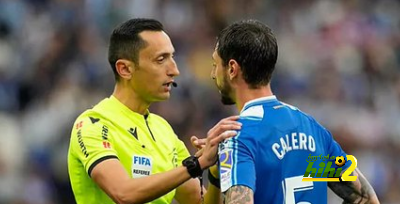 لماذا سانشيز مارتينيز هو الحكم الأقرب لإدارة نهائي الكأس بين ريال مدريد وأوساسونا ؟