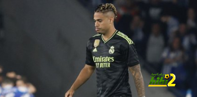 ليلة الفرص الضائعة في ريال مدريد