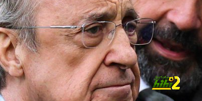 سياسية ريال مدريد في التعاقدات … تستحق الإشادة من الجميع