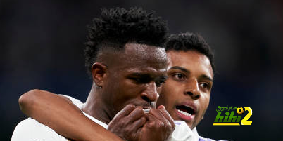 فينيسيوس متبقي له شيء واحد مع ريال مدريد ويختم كرة القدم