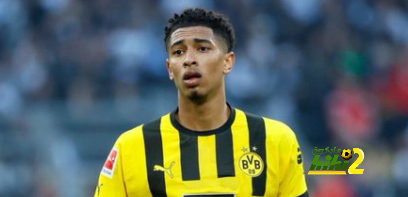 تشواميني طريق ريال مدريد لحسم التعاقد مع بيلينجهام