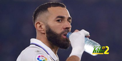 رد فعل ريال مدريد على رحيل بنزيما