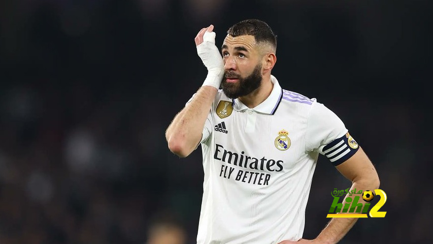 بديل بنزيما … لاعب جديد ينضم لقائمة المرشحين