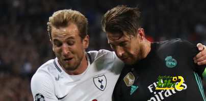 لماذا نصح راموس هاري كين بالانتقال إلى ريال مدريد تحديدا ؟