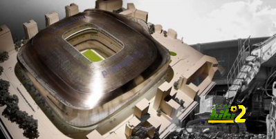 فارق شاسع بين ديون ريال مدريد وديون برشلونة في تطوير الملاعب