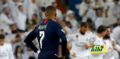 رأي كبار النجوم في وصول مبابي هذا الصيف يثير القلق داخل ريال مدريد