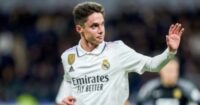 Real Madrid Considering Departure of Sergio Arribas: Transfer Rumors and Potential Loan Move