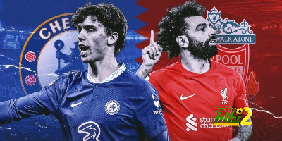 تشكيلة ليفربول المتوقعة أمام تشيلسي