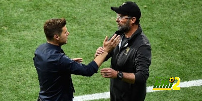 المواجهات السابقة بين يورجن كلوب وماوريسيو بوتشيتينو