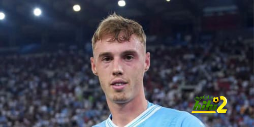 بالمر رجل مباراة السوبر الأوروبي