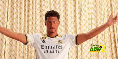 بيلينجهام …الصورة المثالية للاعب ريال مدريد