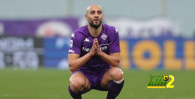 المدير التنفيذي لفيورنتينا يكشف مستقبل أمرابط مع الفريق