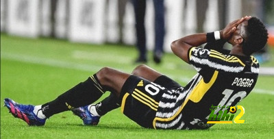 موقف بول بوجبا من المشاركة أمام بولونيا