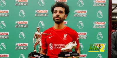 سر فشل انتقال محمد صلاح للدوري السعودي
