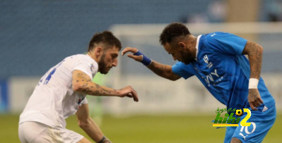 سبب رئيسي لم يتحدث عنه الإعلام وراء تعثر الهلال أمام نافباخور