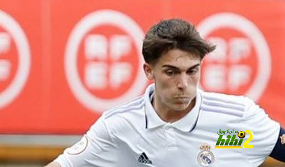 تقارير.. ريال مدريد يراقب سلاح شاب لتدعيم الوسط