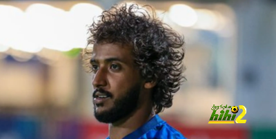لماذا تعمد الهلال اتخاذ هذه الخطوة تجاه الشهراني؟