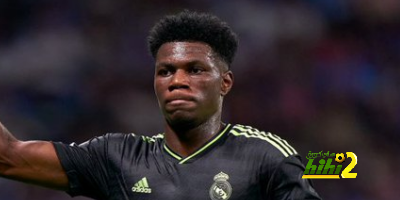 الشيء الذي ساعد تشواميني على التألق مع ريال مدريد هذا الموسم