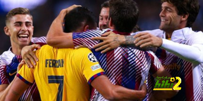 برشلونة قادر على الفوز بدوري أبطال أوروبا هذا الموسم لذلك السبب