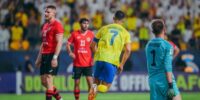 Lack of Progress and Goalkeeping Issues: Al-Nasr in Need of a New Signing