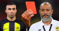 The Fallout from Abdul Razzaq Hamdallah’s Controversial Behavior and Al-Ittihad’s Performance: A Deep Dive into Nuno Santo’s Role