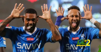 مشكلة جديدة ستواجه الهلال بسبب نيمار!
