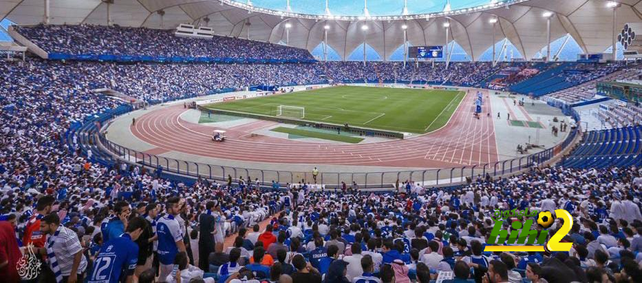 نفاذ تذاكر جماهير الهلال في الكلاسيكو
