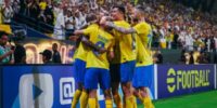 خبر سار لجماهير النصر قبل مواجهة الفيحاء