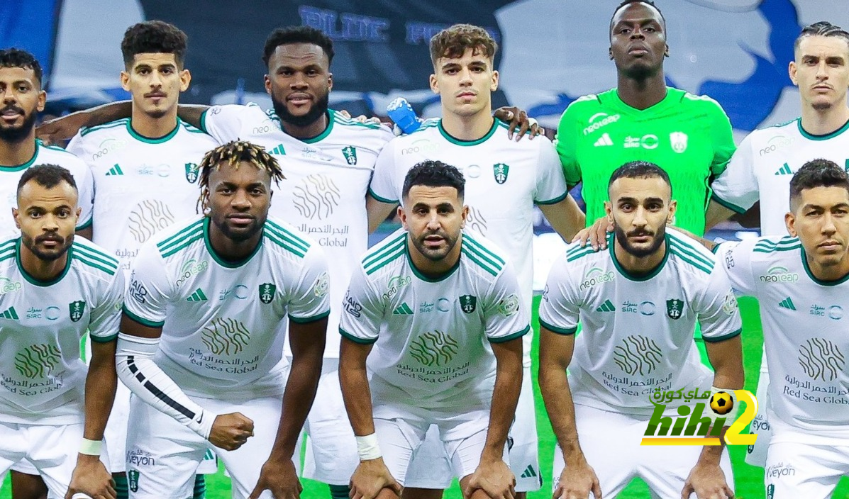 أسوأ لاعب في مباراة الهلال والأهلي في دوري روشن السعودي