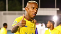 Concerns Surrounding Anderson Talisca’s Injury and Al-Nasr’s Upcoming Matches