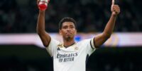 المرشحون لجائزة لاعب الشهر في ريال مدريد