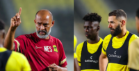 The Unnatural Reality: Questionable Decisions and Decline in Performance- A Critical Analysis of Nuno Santo’s Coaching Tenure at Al-Ittihad