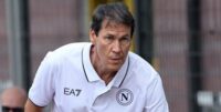 Napoli sets conditions for possible dismissal of coach Rudi Garcia