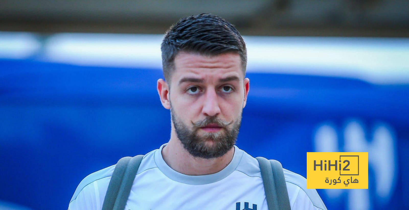 الهلال يفاجئ الاتحاد الصربي بطلب جديد