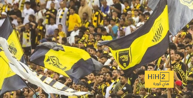 3 أخبار سارة لجماهير الاتحاد بعد إقالة نونو سانتو