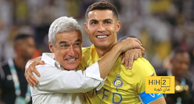 فيديو: كاسترو لم يتمالك أعصابه واحتفل على طريقة رونالدو