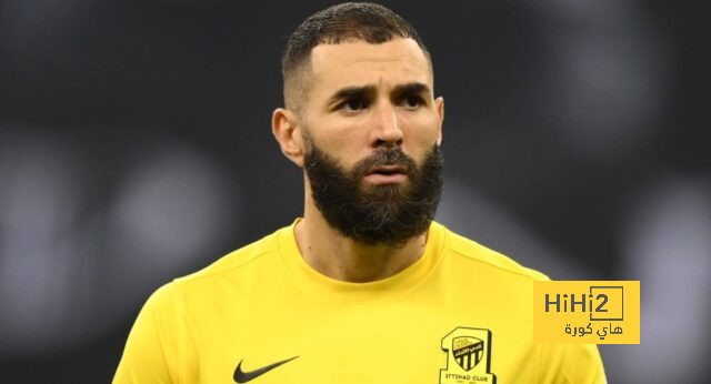 أهم شيء مطلوب من الاتحاد في مواجهة أبها الليلة