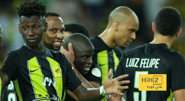 اللاعب الذي سيحول موسم الاتحاد 180 درجة